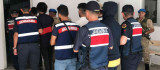 4 ilde 260 vatandaşı dolandıran suç örgütüne operasyon: 28 tutuklama