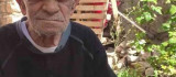 90 yaşındaki alzaymır hastası iki gündür kayıp