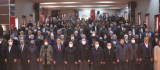 AK Parti Silvan İlçe Danışma Meclisi Toplantısı yapıldı
