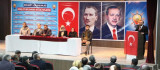 AK Parti üç ilçenin meclis toplantılarını gerçekleştirdi