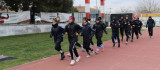 Atletizmde Diyarbakır'ın başarı çıtasını yükseltmek istiyorlar