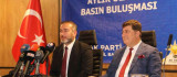 Başkan Aydın: 'HDP'nin amacı Kürtleri altılı masaya meze etmektir'