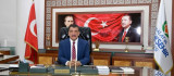 Başkan Gürkan'dan 2022 değerlendirmesi