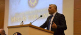 Başkan Sadıkoğlu: '2022 yılında daha güçlü adımlar atacağız'