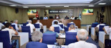Battalgazi'de Eylül ayı meclis toplantısı yapıldı