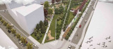 Bingöl Belediyesi modern park inşa edecek