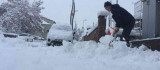 Bingöl'de kar esareti, 175 köy yolu ulaşıma kapandı