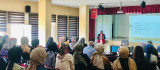 Bingöl'de usta öğreticilere  'Şiddetsiz İletişim Eğitimi' verildi