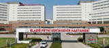 Bölgenin yükselen değeri Fethi Sekin Şehir Hastanesi