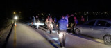 Cinayetten aranan zanlı İstanbul'da yakalandı
