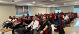 Diyarbakır'da '1. Basamakta Kalp Hastalıkları' konulu seminer