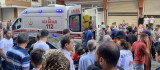 Diyarbakır'da 4. kattan düşen küçük kız ağır yaralandı