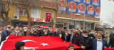 Diyarbakır'da 6 yıl önce düzenlenen terör saldırısı şehitleri anıldı