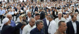 Diyarbakır'da 9 kişinin öldüğü arazi kavgası barışla sonuçlandı