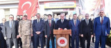 Diyarbakır'da Adalet Mesleki Eğitim Merkezi açıldı