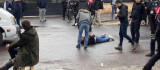 Diyarbakır'da adliye çıkışında iki aile arasında silahlar konuştu: 5 yaralı