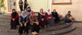 Diyarbakır'da ailelerin evlat nöbeti bin 110'uncu gününde