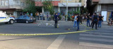 Diyarbakır'da cadde ortasında silahlı çatışma: 3 kişi yaralandı