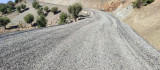 Diyarbakır'da kırsal mahallelerde 428 kilometre yol asfaltlandı