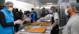 Diyarbakır'da sağlıklı gıda için 5 bin kişiye işbaşı eğitimi