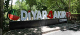 Diyarbakır'da termometreler 45 dereceyi gösterdi: Tarihi mekanlar boş kaldı