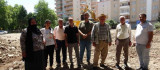 Diyarbakır'da yerinde dönüşüm kararı alan bina sakinleri devlet desteğinden memnun