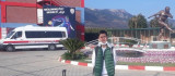 Diyarbakır DSİ Spor'dan Türk futboluna bir armağan daha