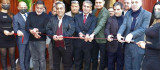 Diyarbakır'ın yeni lezzet noktası 42 kişilik istihdam ile açıldı
