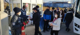 Elazığ'da 'Polis Görevde, Halk Güvende' etkinliği