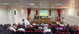 Elazığ'da  Yaz Kur'an Kursları Eğitim Semineri düzenlendi