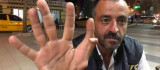 Elazığ'da 11 parmaklı adam görenleri hayrete düşürüyor