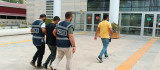 Elazığ'da 5 ayrı yerden hırsızlık yapan şüpheli yakalandı