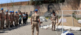 Elazığ'da jandarma personeline acil durum eğitimi