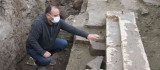Elazığ'da kentsel dönüşüm kazılarında bulunan kilise gün yüzüne çıkıyor