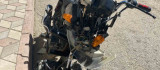 Elazığ'da motosiklet kazası: 1 yaralı
