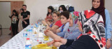 Elazığ'da MS hastalarına sanatla terapi