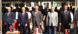 Elazığ'da şeker pancarı alım kampanyası başladı