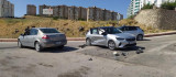 Elazığ'da trafik kazası: 2 yaralı