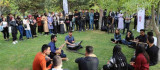 Elazığ'da üniversite öğrencilerine motivasyon konseri