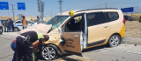 Elazığ'daki kazada sürücü hayatını kaybetti