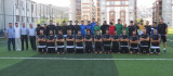 Elazığ Karakoçan FK, 1. etap kampı bitiyor