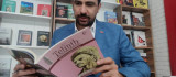 Elazığlı genç edebiyatçılar 'Telmih' dergisinde toplandı
