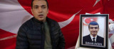 Evlat nöbetindeki baba Aydın: 'Kemal Kılıçdaroğlu CHP'yi PKK'nın emrinin altına koymuş'