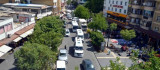 Gazi Caddesi bayram boyunca trafiğe kapalı olacak