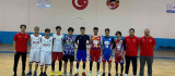 Geleceğin Basketbolcuları için tarama