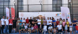 Harput Cup Tenis Turnuvası sona erdi