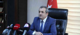 İl Sağlık Müdürü Prof. Dr. Polat: Elazığ'da herhangi bir Omicron vakası tespit edilmedi