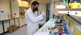 İleri Biyolojik Atıksu Arıtma Tesisi Laboratuvarı günlük 81 analiz yapıyor