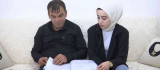 İmmünglobülin G4 hastalığına yakalanan genç kız Türkiye'de 2'nci, dünyada 13'üncü vaka oldu