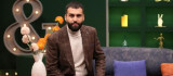 İranlı televizyoncu Hamasha 'Yeni programa başlayacağım'